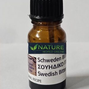 SCHWEDEN BITTER herbal tincture