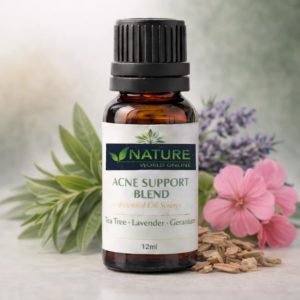 ACNE SUPPORT BLEND