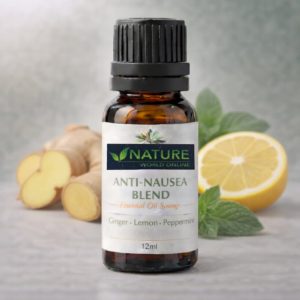ANTI NAUSEA BLEND