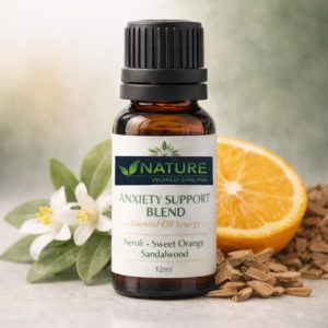 ANXIETY SUPPORT BLEND