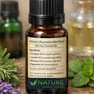 ARTHRITIS,RHEUMATISM RELIEF