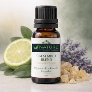 CALM MIND BLEND