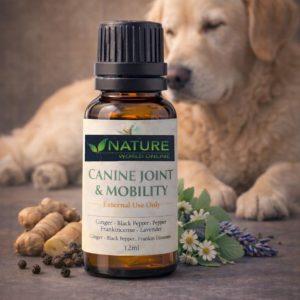 CANINE JOINT & MOBILITY