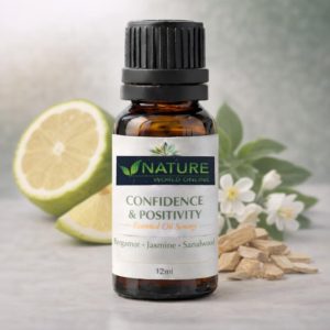 CONFIDENCE & POSITIVITY