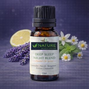 Deep Sleep Night Blend