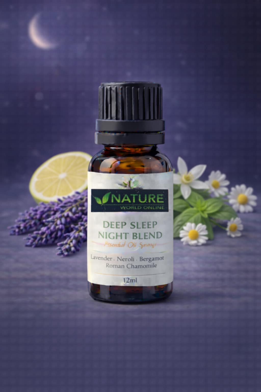 Deep Sleep Night Blend