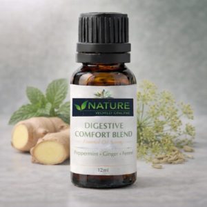 DIGESTIVE COMFORT BLEND