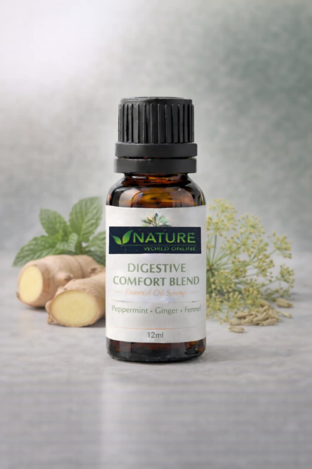 DIGESTIVE COMFORT BLEND