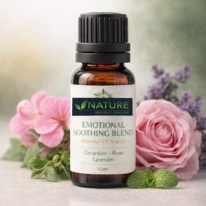 EMOTIONAL SHOOTING BLEND