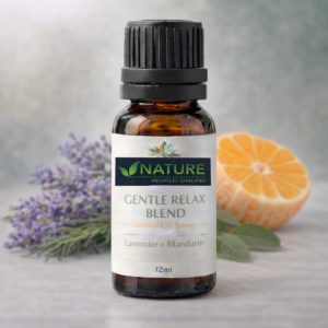 GENTLE RELAX BLEND