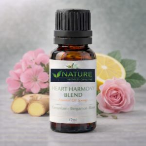 HEART HARMONY BLEND