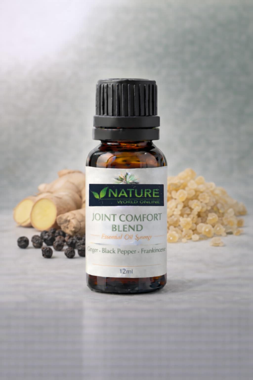 JOINT COMFORT BLEND