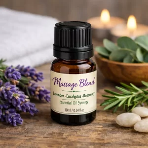 RECOVERY MASSAGE BLEND