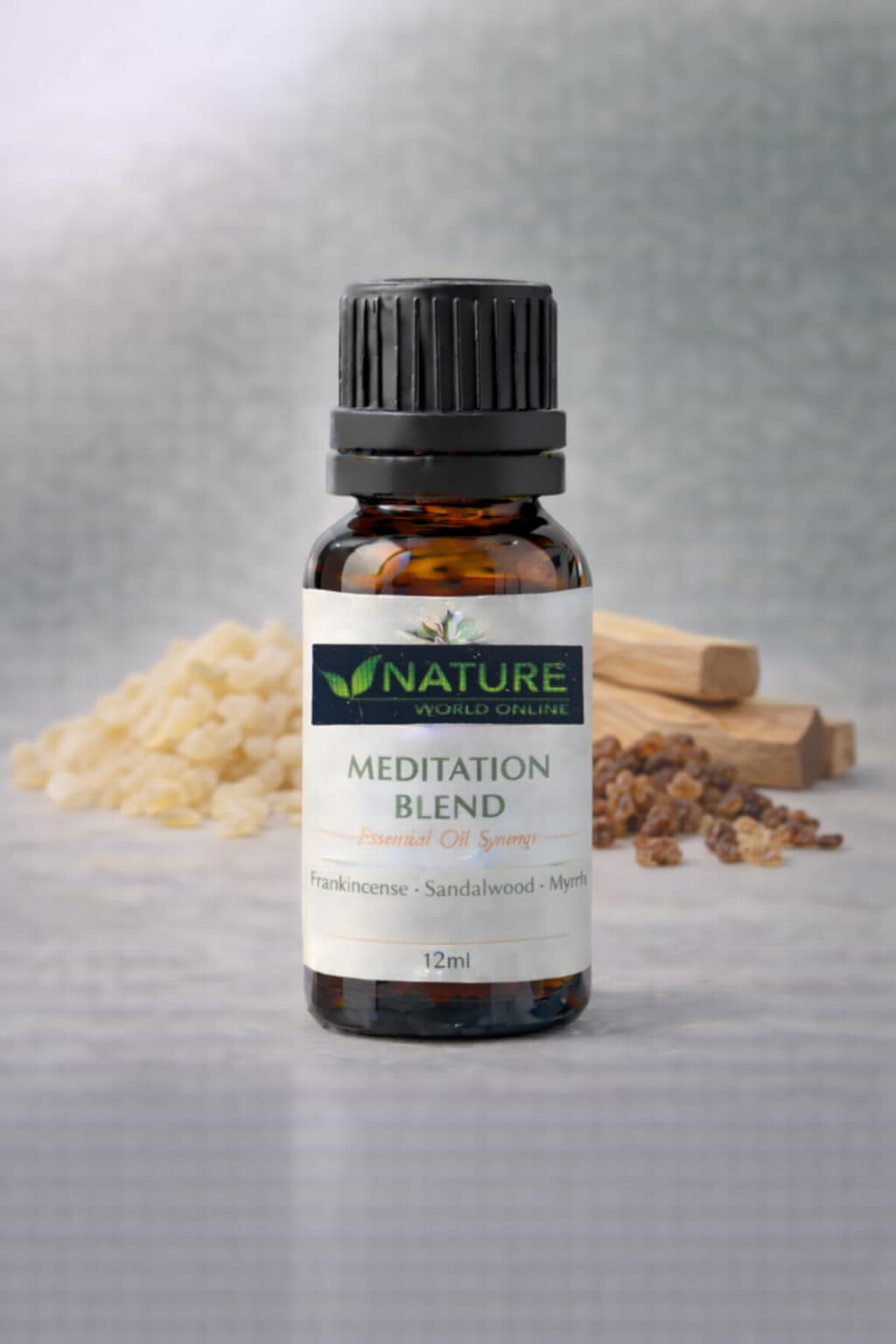 MEDITATION BLEND
