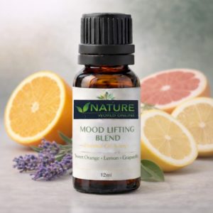 MOOD LIFTING BLEND