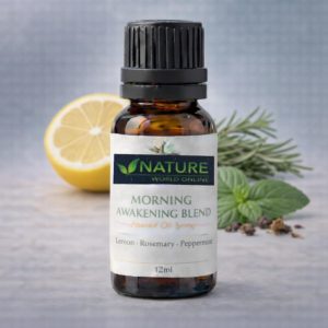 MORNING AWAKENING BLEND