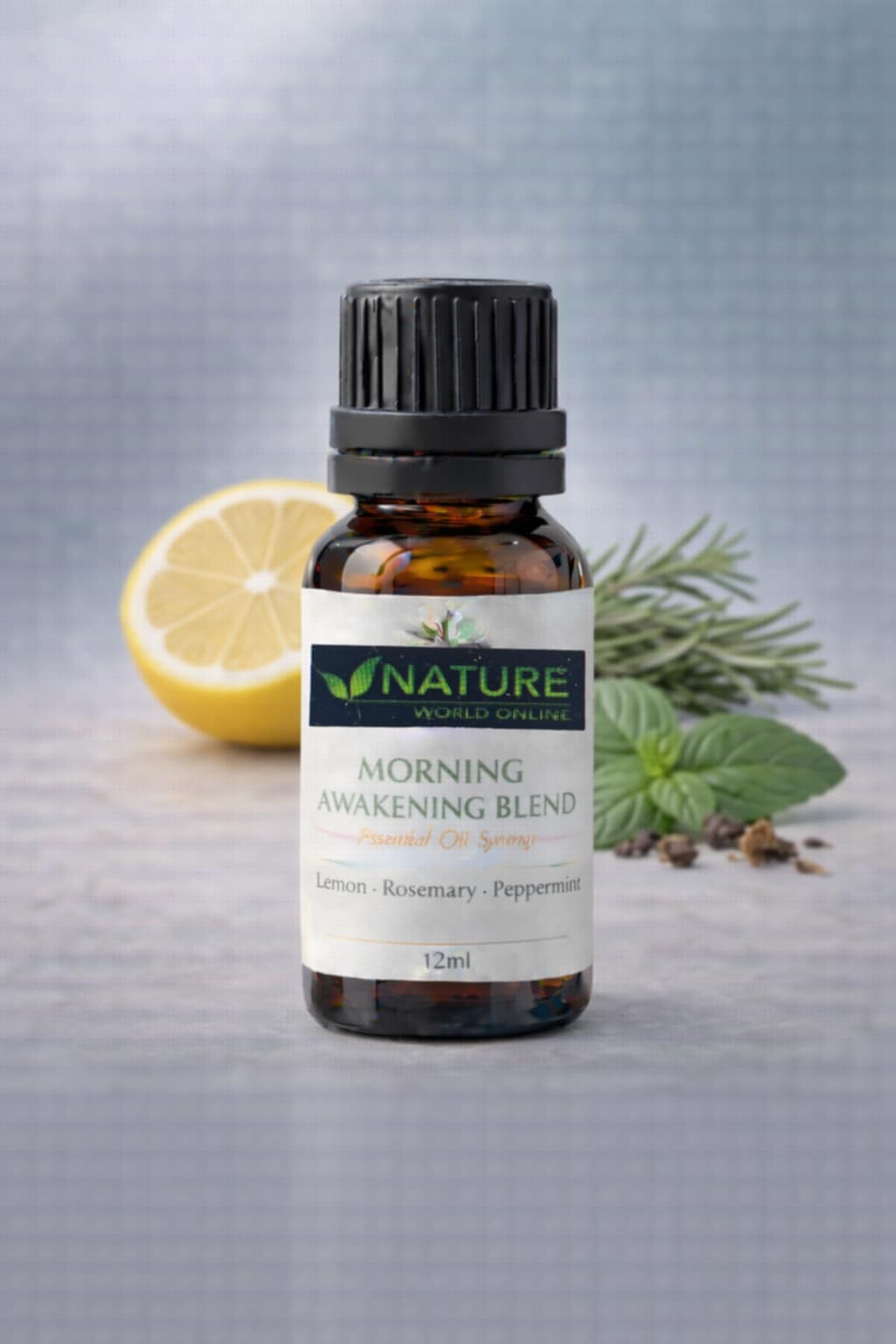 MORNING AWAKENING BLEND