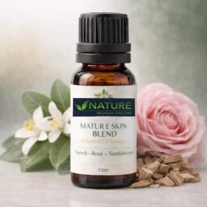 MATURE SKIN BLEND