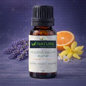 PEACEFUL DREAMS BLEND
