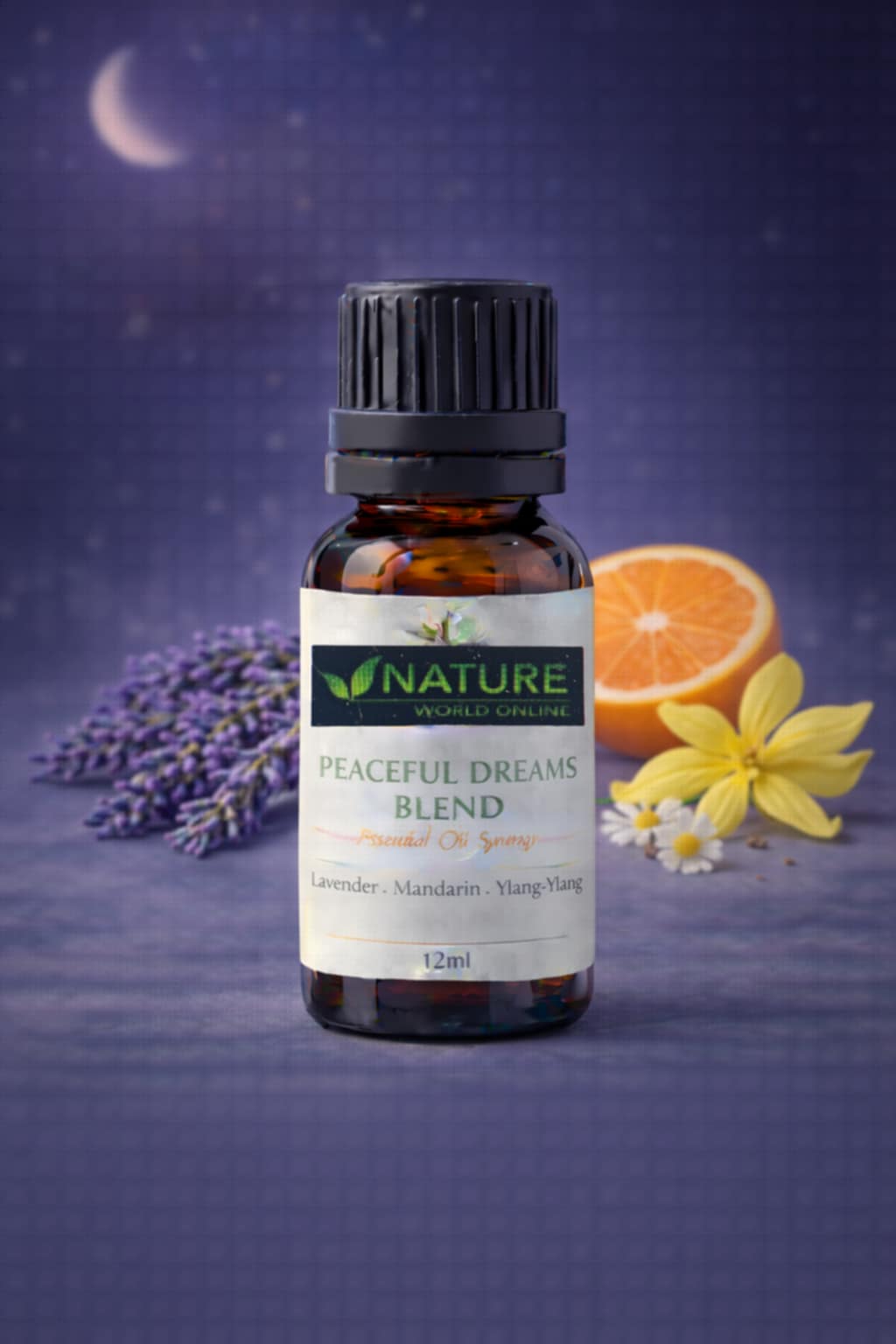 PEACEFUL DREAMS BLEND