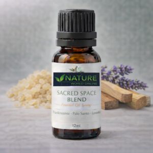 SACRED SPACE BLEND