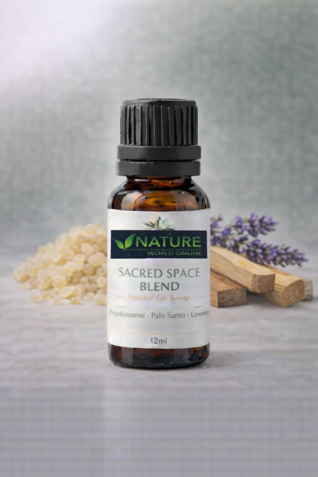 SACRED SPACE BLEND