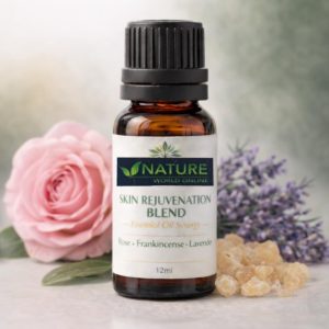 SKIN REJUVENATION BLEND