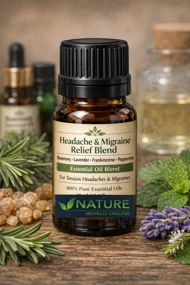 Headaches, Migraines, Tension